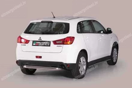 MISUTONIDA REAR PROTECTION BAR (76MM)