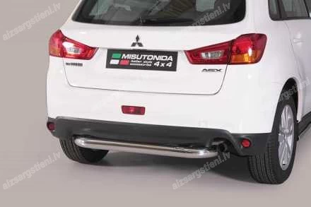MISUTONIDA REAR PROTECTION BAR (76MM)