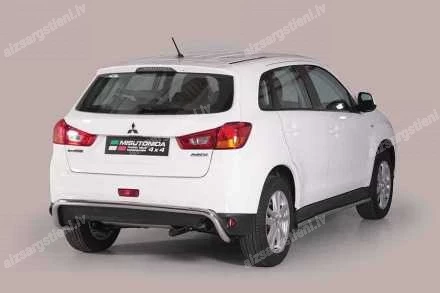 MISUTONIDA REAR PROTECTION BAR (50MM)