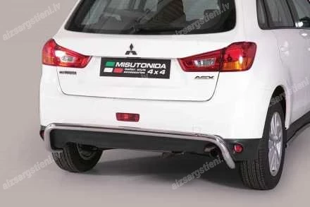 MISUTONIDA REAR PROTECTION BAR (50MM)