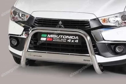 MISUTONIDA A BAR WITH CROSSBAR MITSUBISHI ASX