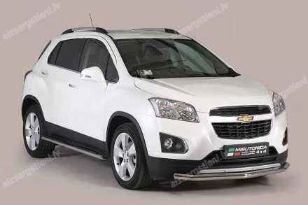MISUTONIDA LOW BAR CHEVROLET Trax