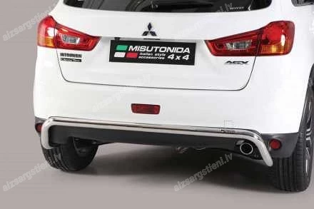 MISUTONIDA REAR PROTECTION BAR (50MM)