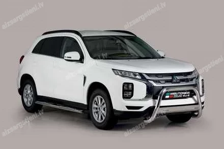 MISUTONIDA A BAR WITH CROSSBAR MITSUBISHI ASX