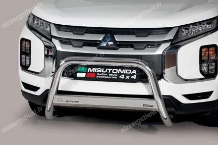 MISUTONIDA A BAR WITH CROSSBAR MITSUBISHI ASX