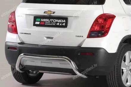 MISUTONIDA REAR PROTECTION BAR