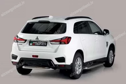 MISUTONIDA REAR PROTECTION BAR