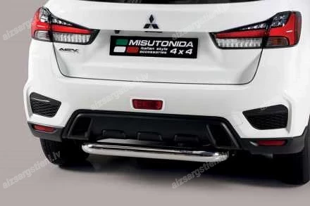 MISUTONIDA REAR PROTECTION BAR