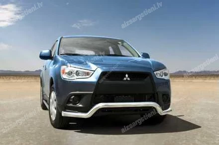 STEELER LOW BAR MITSUBISHI ASX
