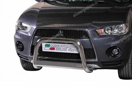 MISUTONIDA A BAR WITH CROSSBAR MITSUBISHI Outlander