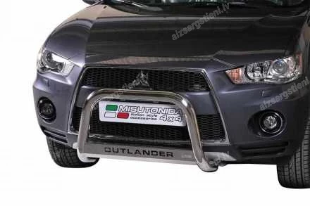 MISUTONIDA A BAR WITH CROSSBAR MITSUBISHI Outlander