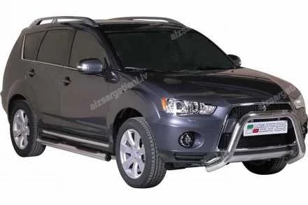 MISUTONIDA PRIEKŠĒJAIS A FORMAS AIZSARGSTIENIS MITSUBISHI Outlander