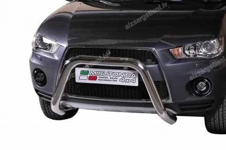 MISUTONIDA A BAR MITSUBISHI Outlander
