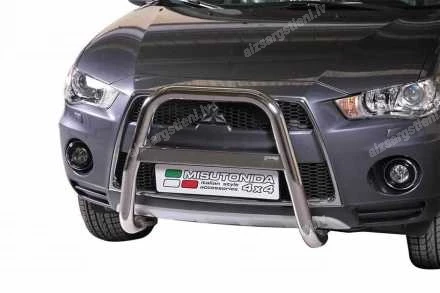 MISUTONIDA HIGH A BAR WITH CROSSBAR MITSUBISHI Outlander