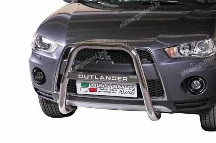 MISUTONIDA HIGH A BAR WITH CROSSBAR MITSUBISHI Outlander