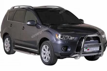 MISUTONIDA HIGH A BAR WITH CROSSBAR MITSUBISHI Outlander
