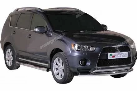 MISUTONIDA LOW BAR MITSUBISHI Outlander