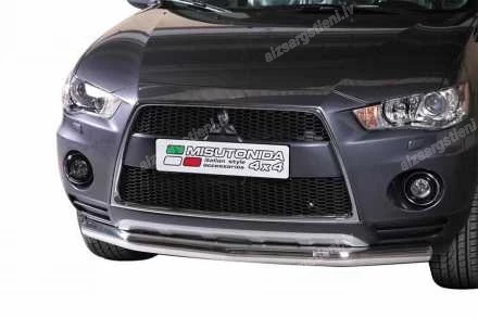 MISUTONIDA LOW BAR MITSUBISHI Outlander