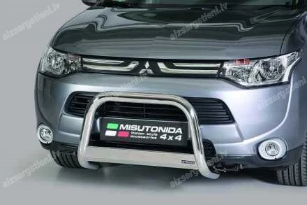 MISUTONIDA A BAR WITH CROSSBAR MITSUBISHI Outlander