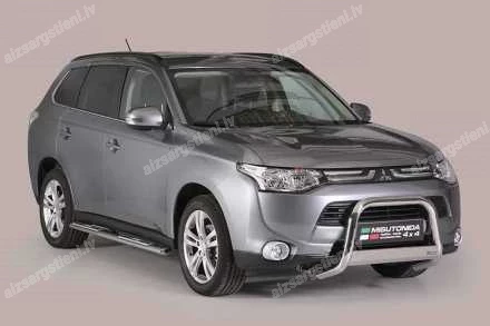 MISUTONIDA A BAR WITH CROSSBAR MITSUBISHI Outlander