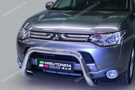 MISUTONIDA A BAR MITSUBISHI Outlander