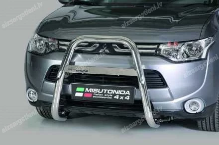 MISUTONIDA HIGH A BAR WITH CROSSBAR MITSUBISHI Outlander