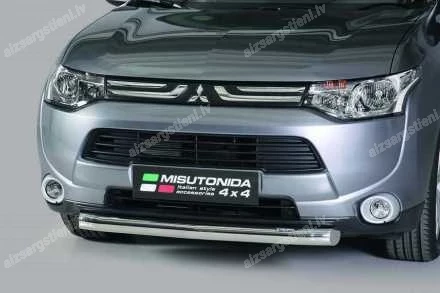 MISUTONIDA LOW BAR