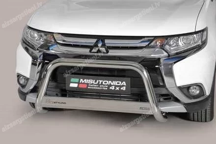 MISUTONIDA A BAR WITH CROSSBAR MITSUBISHI Outlander