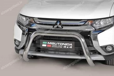 MISUTONIDA A BAR MITSUBISHI Outlander