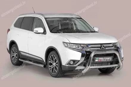 MISUTONIDA A BAR MITSUBISHI Outlander