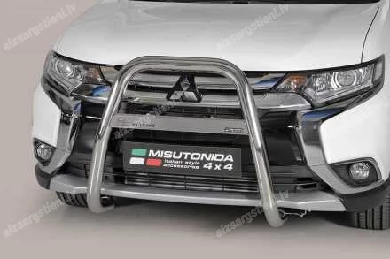 MISUTONIDA HIGH A BAR WITH CROSSBAR MITSUBISHI Outlander