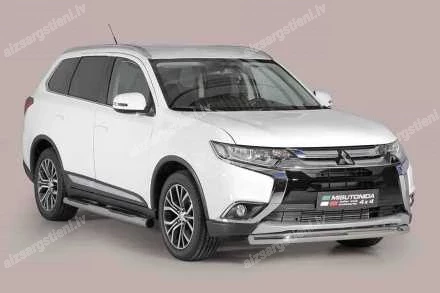 MISUTONIDA LOW BAR MITSUBISHI Outlander