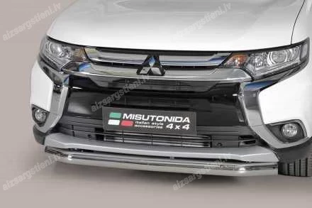 MISUTONIDA LOW BAR