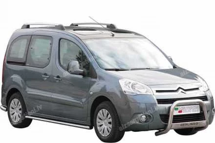 MISUTONIDA A BAR WITH CROSSBAR CITROEN Berlingo