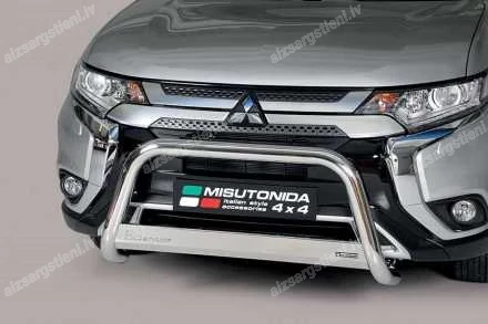 MISUTONIDA A BAR WITH CROSSBAR MITSUBISHI Outlander