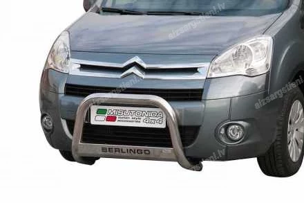 MISUTONIDA A BAR WITH CROSSBAR CITROEN Berlingo