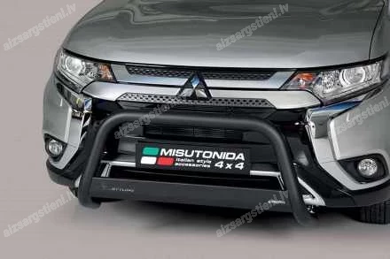 MISUTONIDA A BAR WITH CROSSBAR MITSUBISHI Outlander