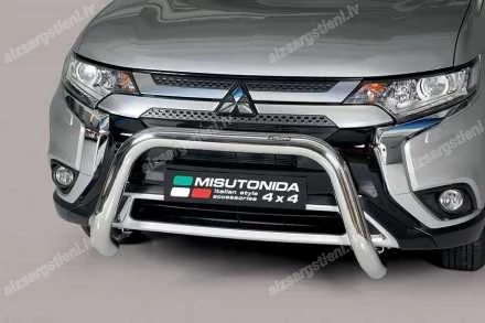 MISUTONIDA A BAR MITSUBISHI Outlander