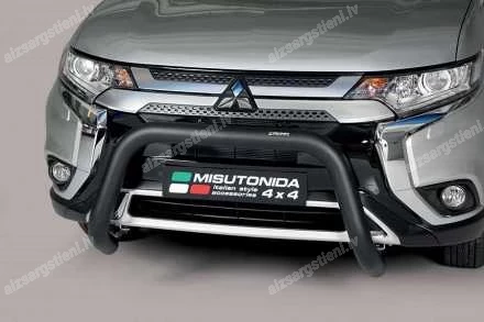 MISUTONIDA A BAR MITSUBISHI Outlander
