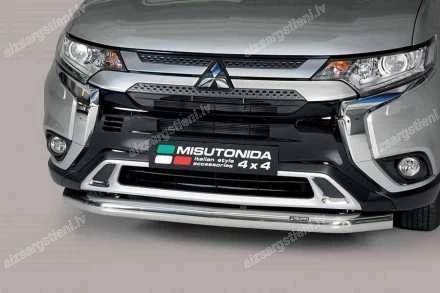 MISUTONIDA LOW BAR