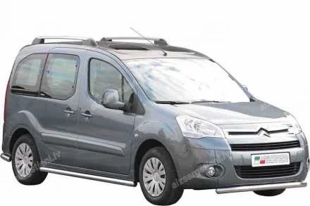 MISUTONIDA LOW BAR CITROEN Berlingo