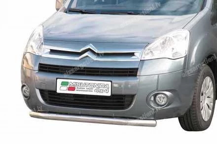 MISUTONIDA LOW BAR CITROEN Berlingo