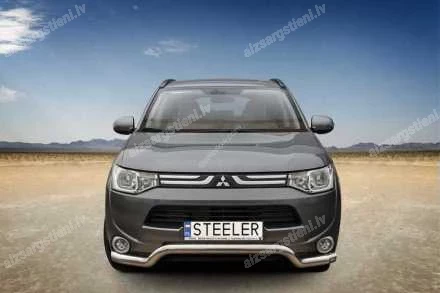 STEELER LOW BAR