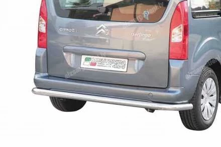 MISUTONIDA REAR PROTECTION BAR