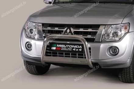 MISUTONIDA A BAR WITH CROSSBAR MITSUBISHI Pajero