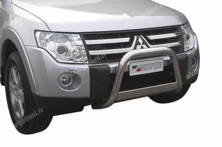 MISUTONIDA A BAR WITH CROSSBAR MITSUBISHI Pajero