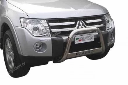 MISUTONIDA A BAR WITH CROSSBAR MITSUBISHI Pajero