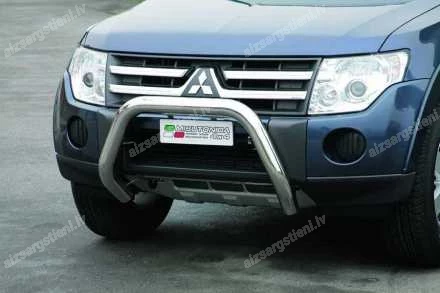 MISUTONIDA A BAR MITSUBISHI Pajero