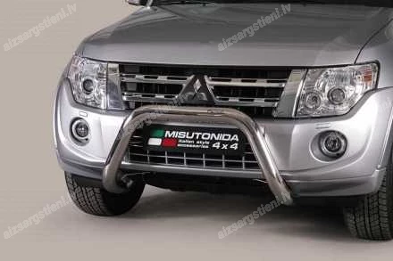 MISUTONIDA A BAR MITSUBISHI Pajero