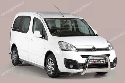 MISUTONIDA A BAR WITH CROSSBAR CITROEN Berlingo